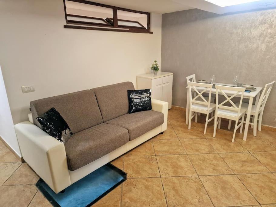 Casa Vacanza Castello Cagliari Exterior photo